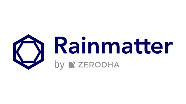 Rainmatter by Zerodha
