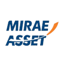 Mirae Asset India logo