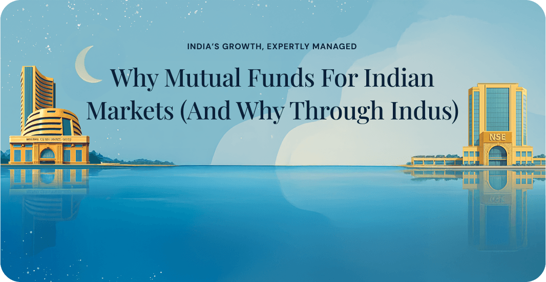 Why Mutual Funds