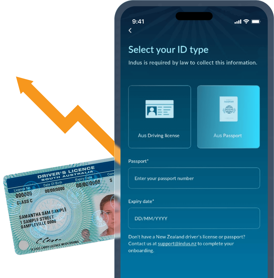 GET VERIFIED IN 60 SECONDS