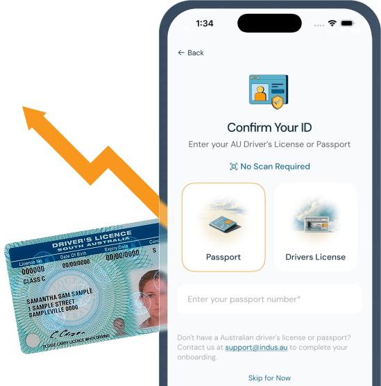 GET VERIFIED IN 60 SECONDS