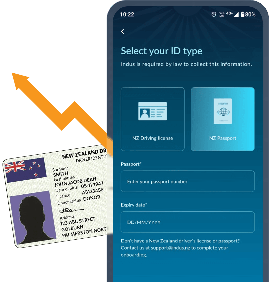 GET VERIFIED IN 60 SECONDS