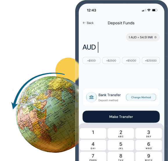 FUND YOUR WALLET INSTANTLY