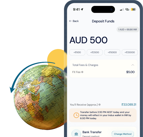 FUND YOUR WALLET INSTANTLY