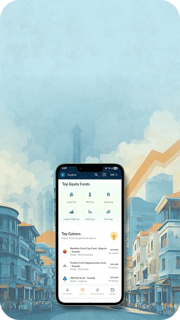 Hero Background