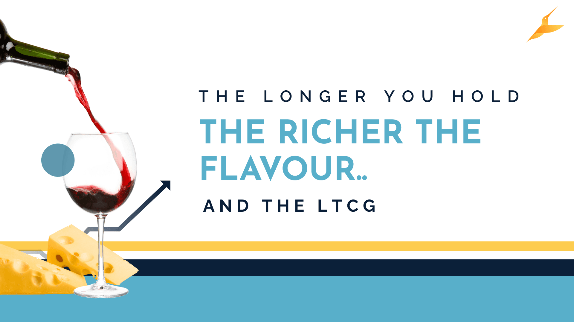 LTCG on Mutual Funds: How NRIs Optimize their Strategies