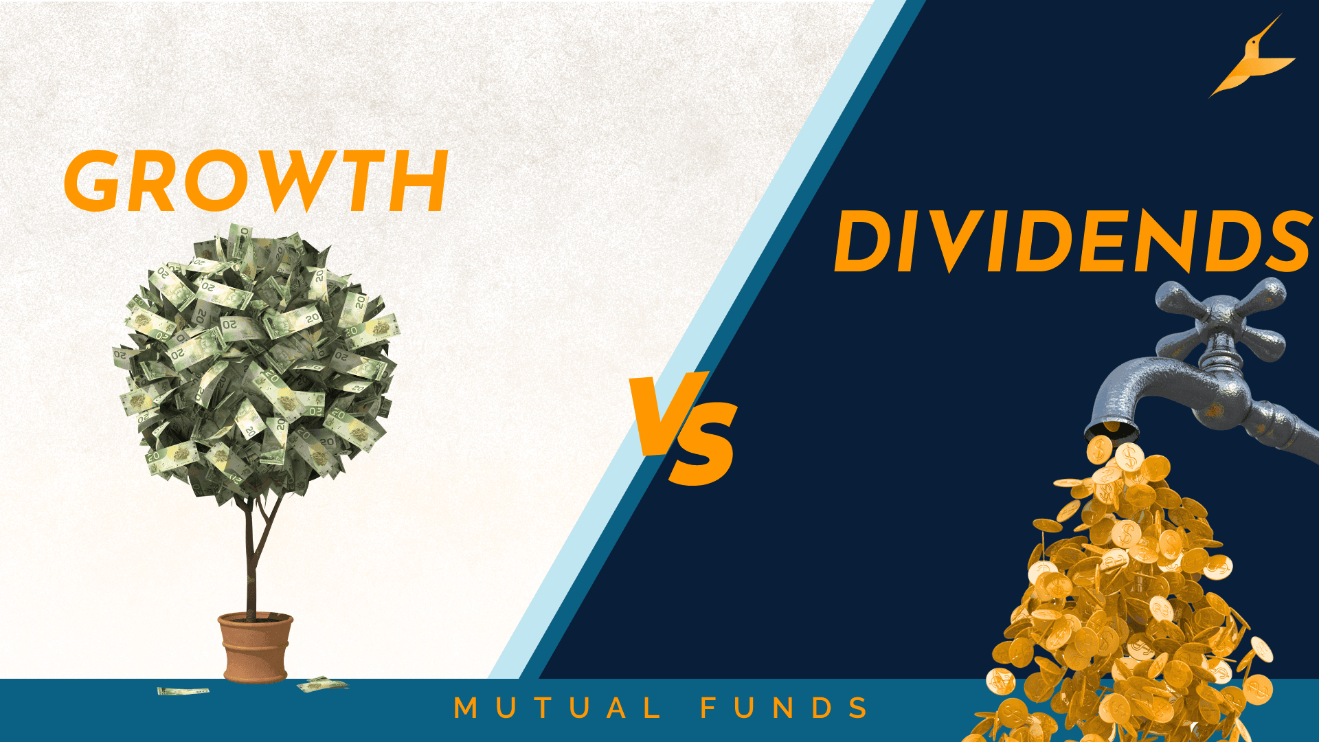 Growth vs Dividend Mutual Funds: Explore Key Differences with Indus NZ