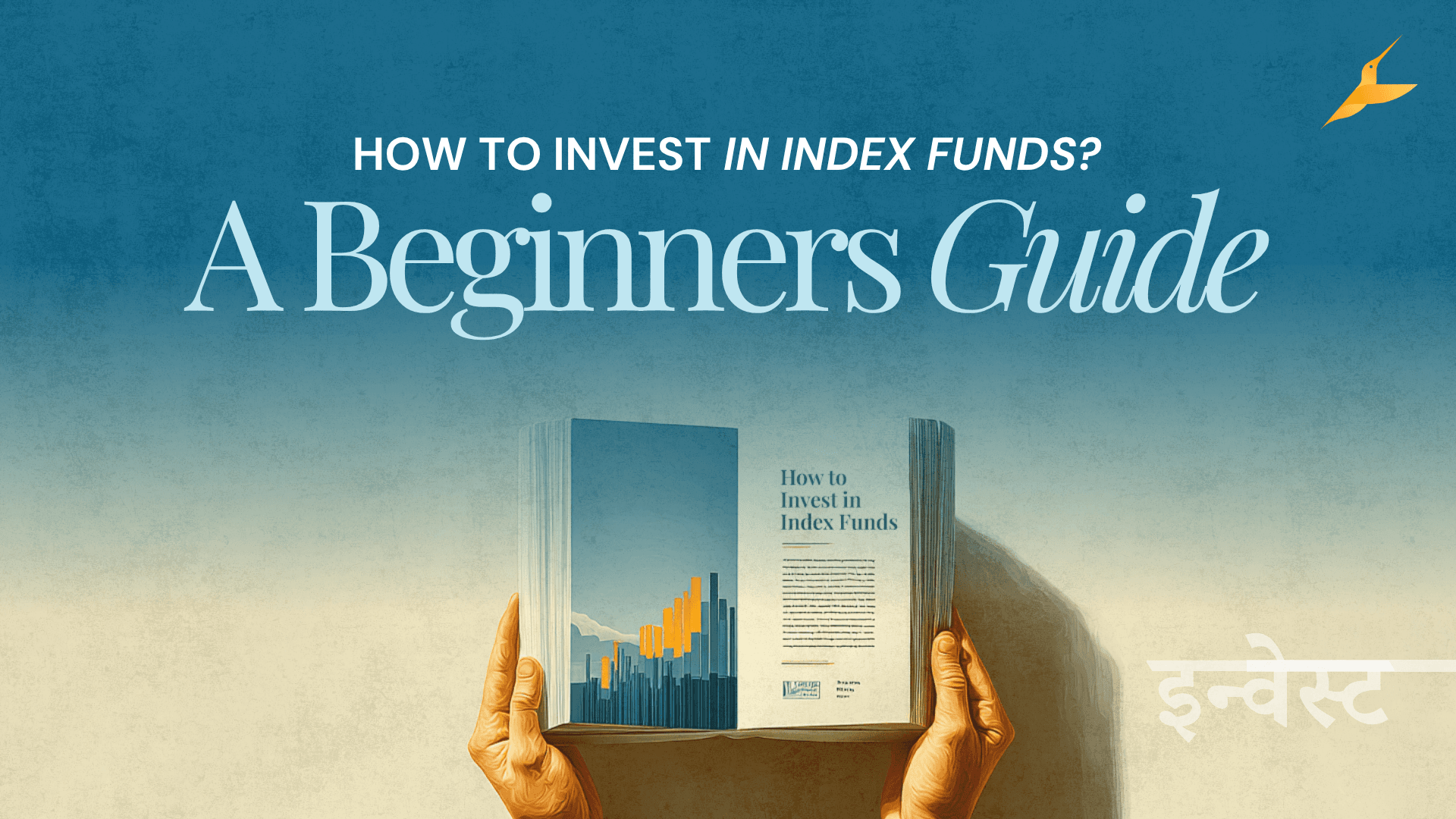 How to Invest in Index Funds? A Beginner's Guide