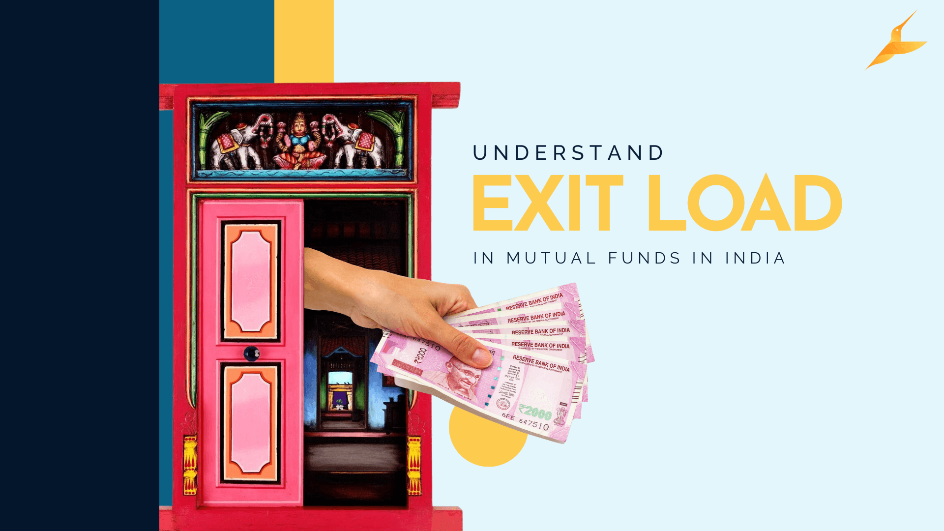 Understand Exit Load in Mutual Funds in India with Indus NZ