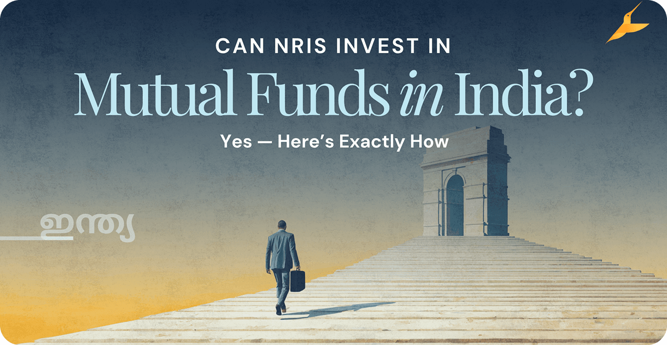Can NRIs Invest in Mutual Funds in India? Yes, Here’s Exactly How