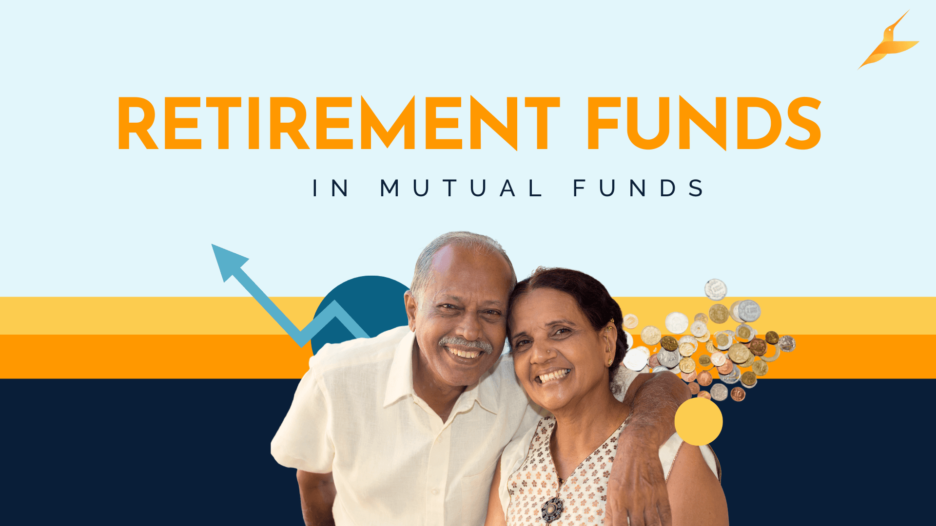 Explore Retirement funds in Mutual Funds with Indus NZ