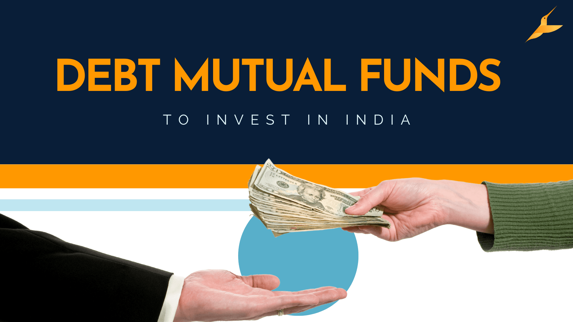 Debt Mutual Funds to Invest in India
