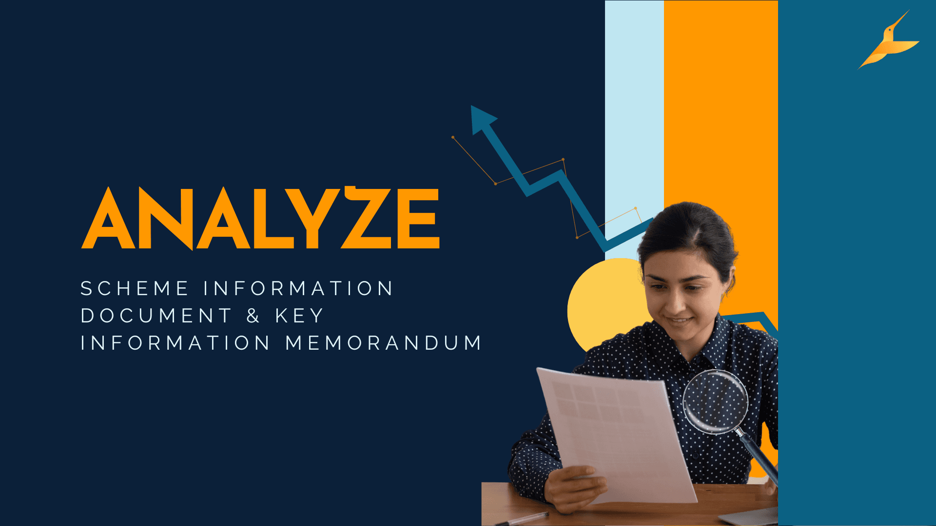 Analyze Scheme Information Document & Key Information Memorandum with Indus NZ