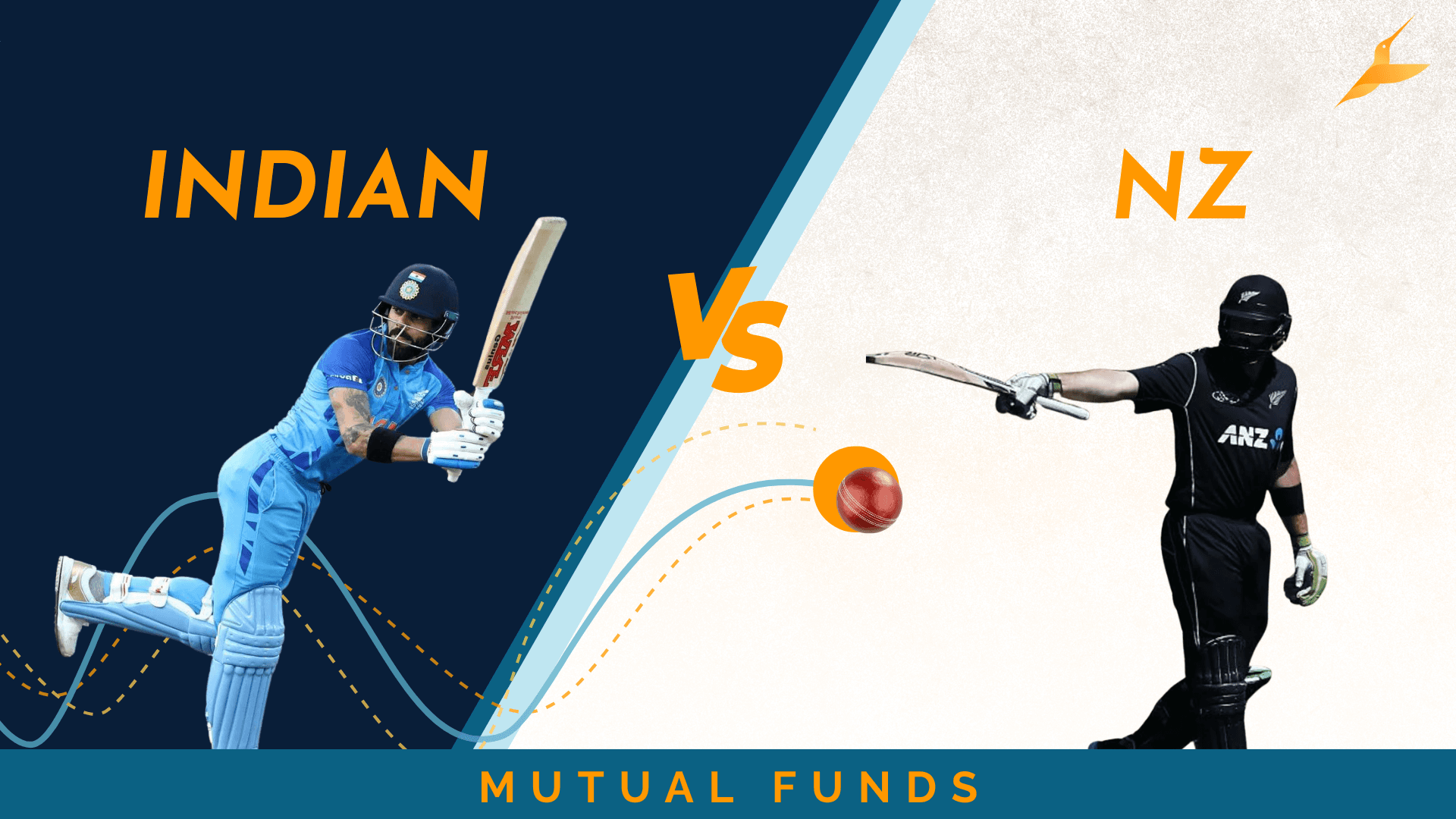 Indian vs NZ Mutual Funds