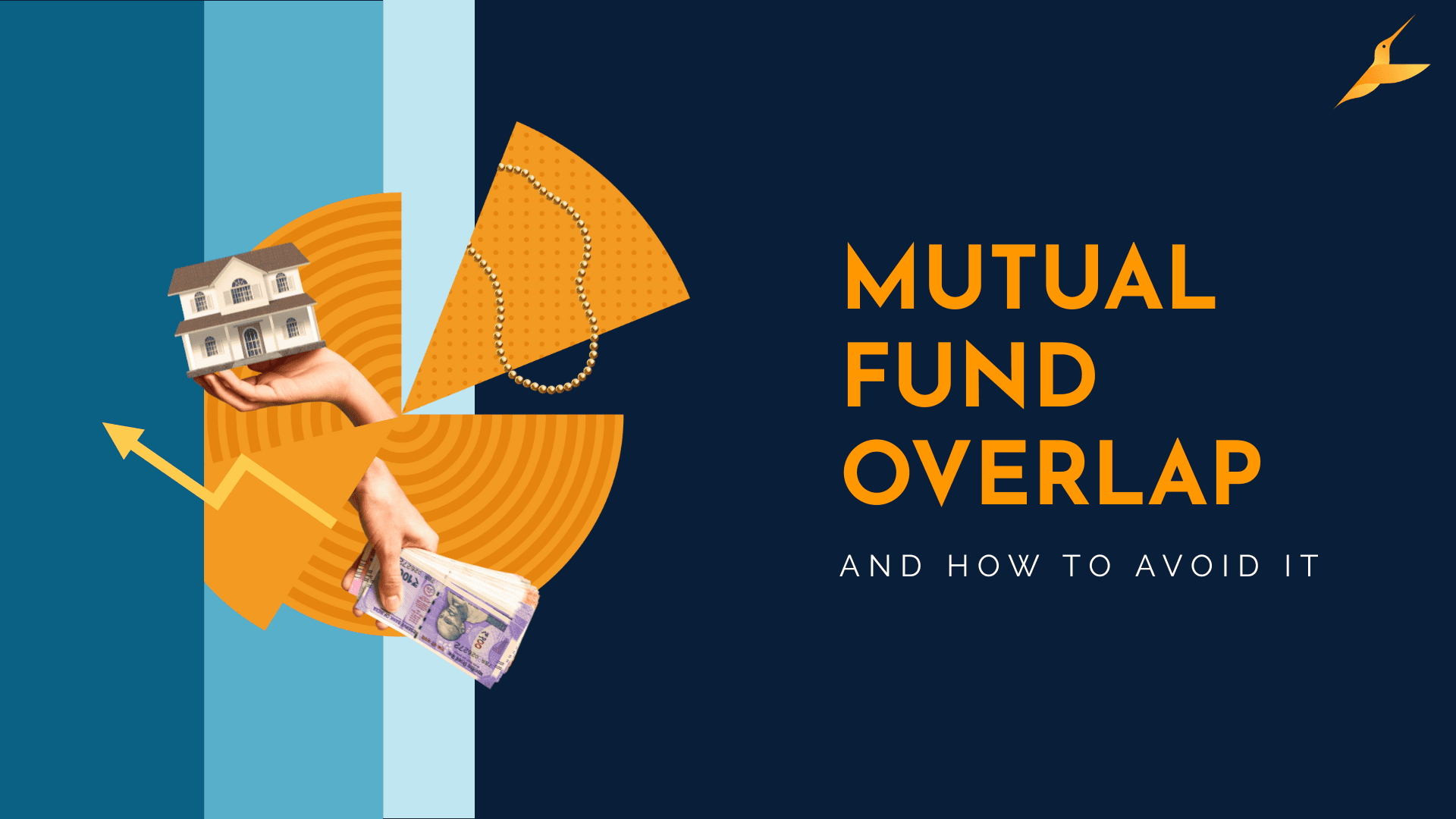 How NRI Investors Avoid Mutual Fund Overlap?