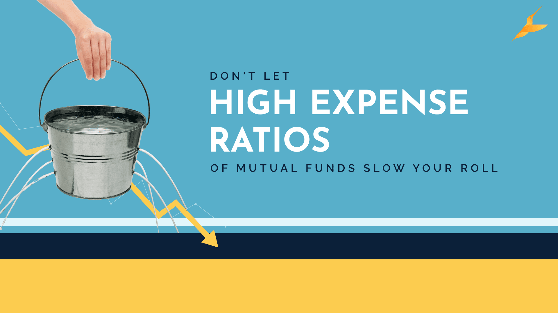 Analyzing Expense Ratios of Mutual Funds in India