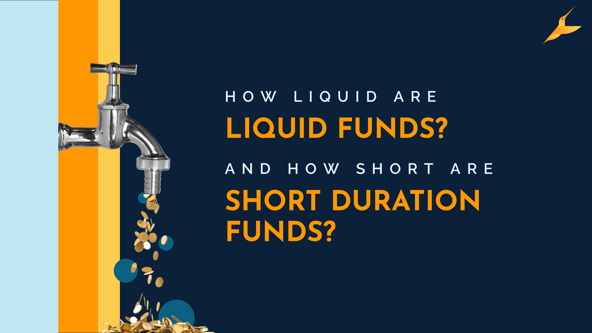 Liquid Funds vs Short Duration Funds: Key Differences